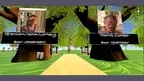 VR Family Tree screenshot 1