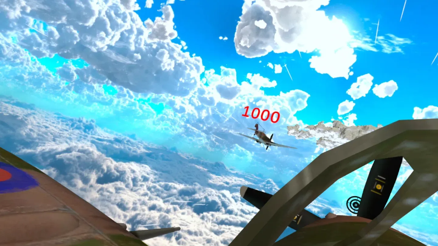 Fly Forever - Flight Simulator trailer 0