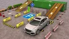Parking Simulator: The Ultimate Test screenshot 1