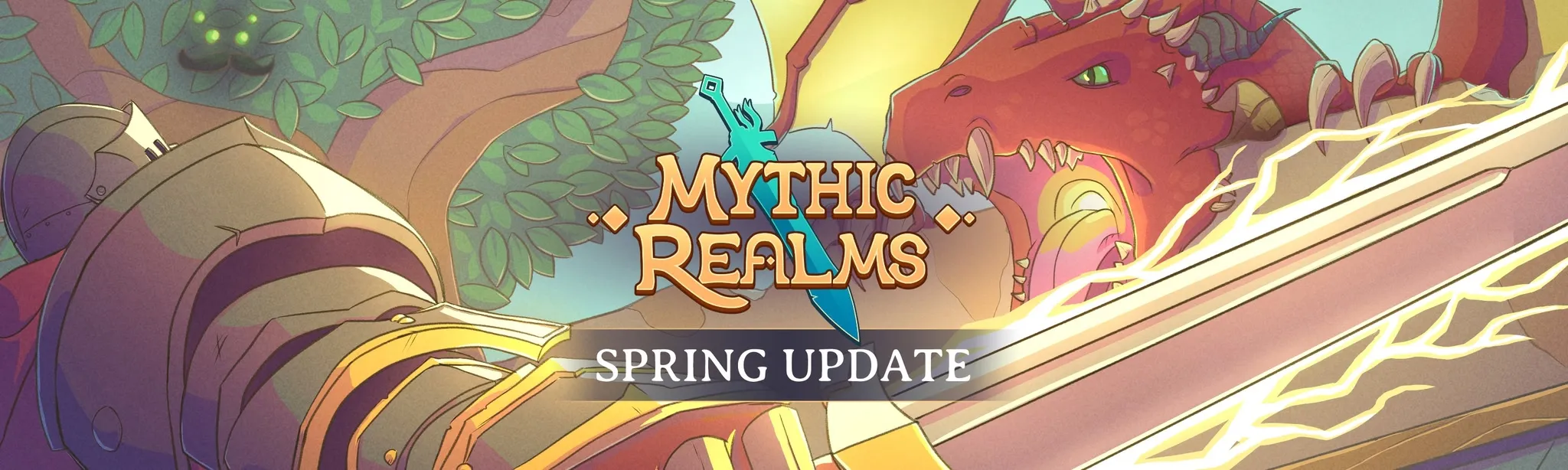 Mythic Realms