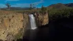 Springs And Waterfalls in Mongolia screenshot 2