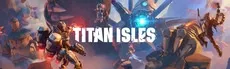 Titan Isles hero image