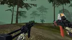 Yeti Hunt screenshot 2