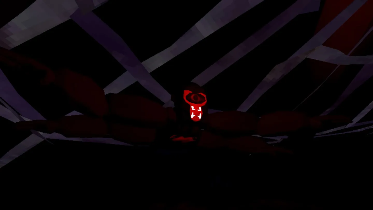 Gorilla Horror 4 cover image