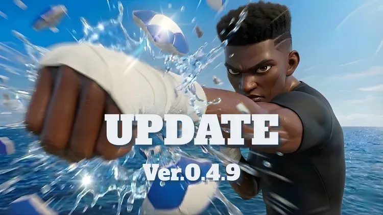 Developer update image for ✨ Clearer & Smoother: Performance Update🫧