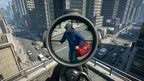 Sniper Shadow Strike: VR Shooting Game screenshot 0