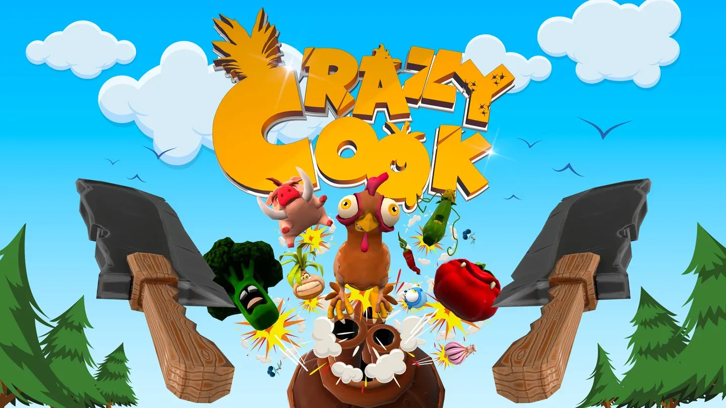 Crazy Cook trailer 0