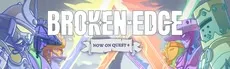 Broken Edge hero image