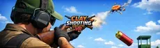Clay Shooting Simulator VR hero image