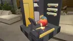 Little Nook screenshot 2
