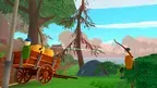 Bow Course - Archery Golf screenshot 2