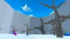 Dino Runners VR screenshot 4