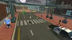 City Sweeper Truck Driver Simulator VR screenshot 3
