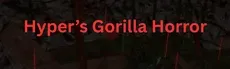 Hyper's Gorilla Horror hero image