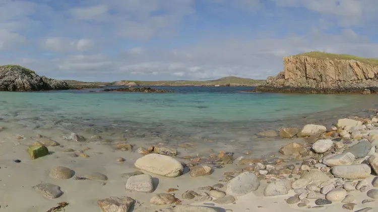 Developer update image for New in Soul Retreat Plus: Uig Bay