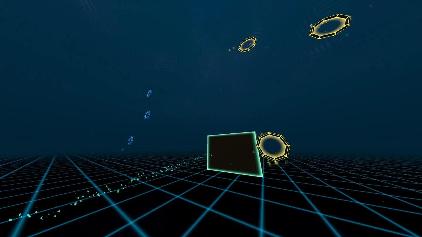 Pacebreaker Beta cover image