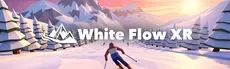 White Flow XR: VR Skiing hero image