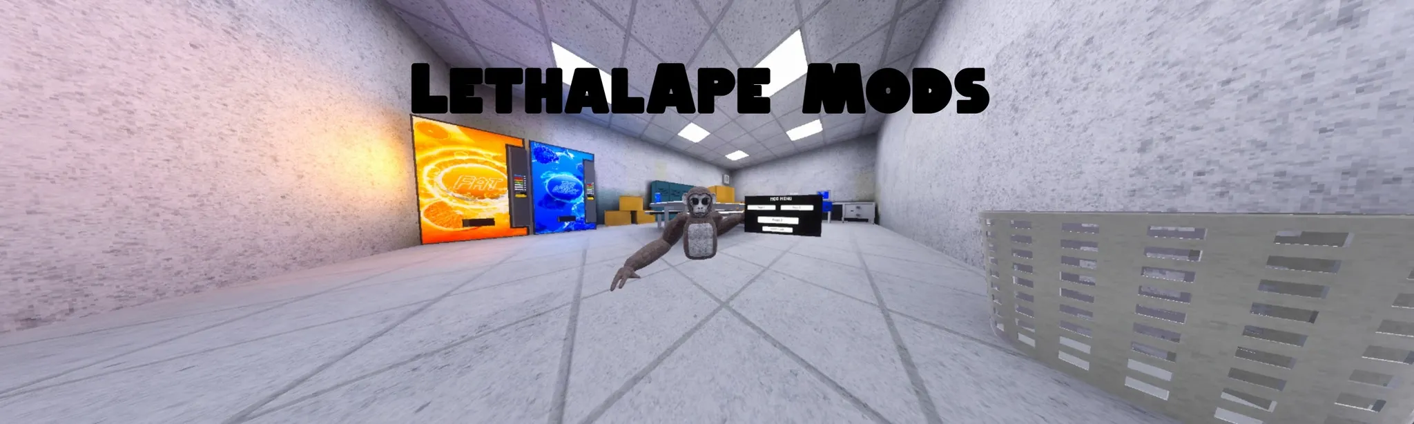LethalApe Mods+