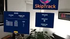 SkipTrack screenshot 3