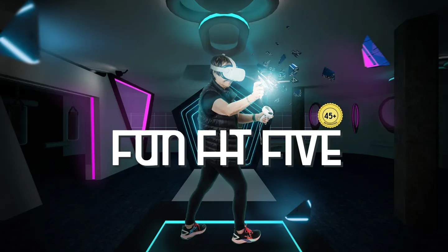 Fun Fit Five trailer 0