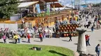 Octoberfest Beer Festival Munich Tour with Wolfgang - VR Travel screenshot 4