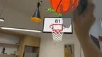 Basketball Mixed Reality screenshot 1