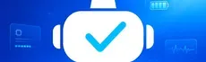 XR Hardware Checkup hero image