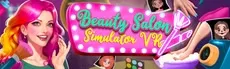 Beauty Salon Simulator VR hero image