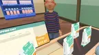 Cat Shop Simulator: Meow Mart screenshot 3