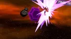 Cosmic Punch VR screenshot 1