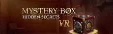Mystery Box VR: Hidden Secrets hero image