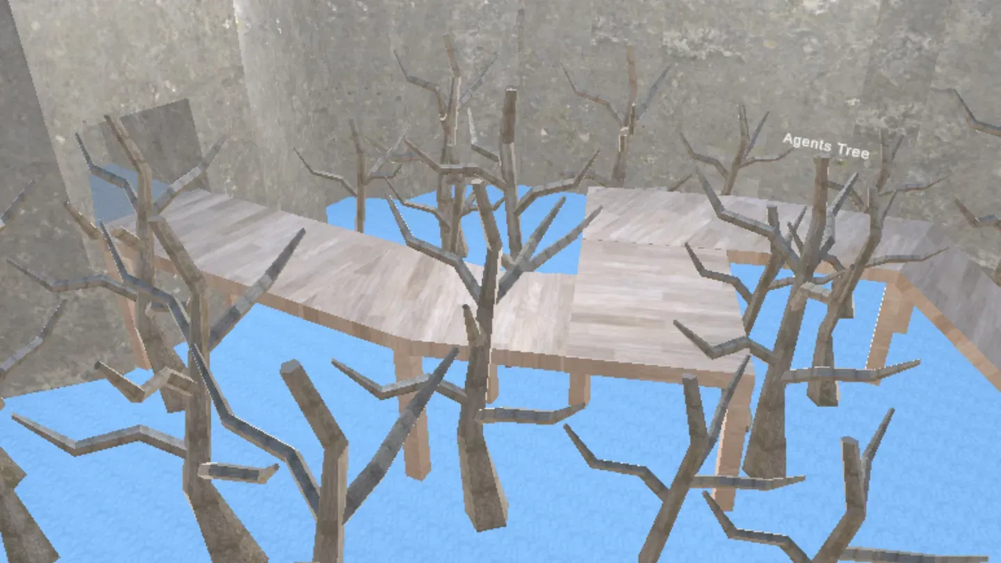 SnowBallFightVR cover image