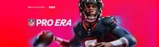 NFL PRO ERA hero image