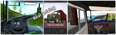 Truck Driver hero image