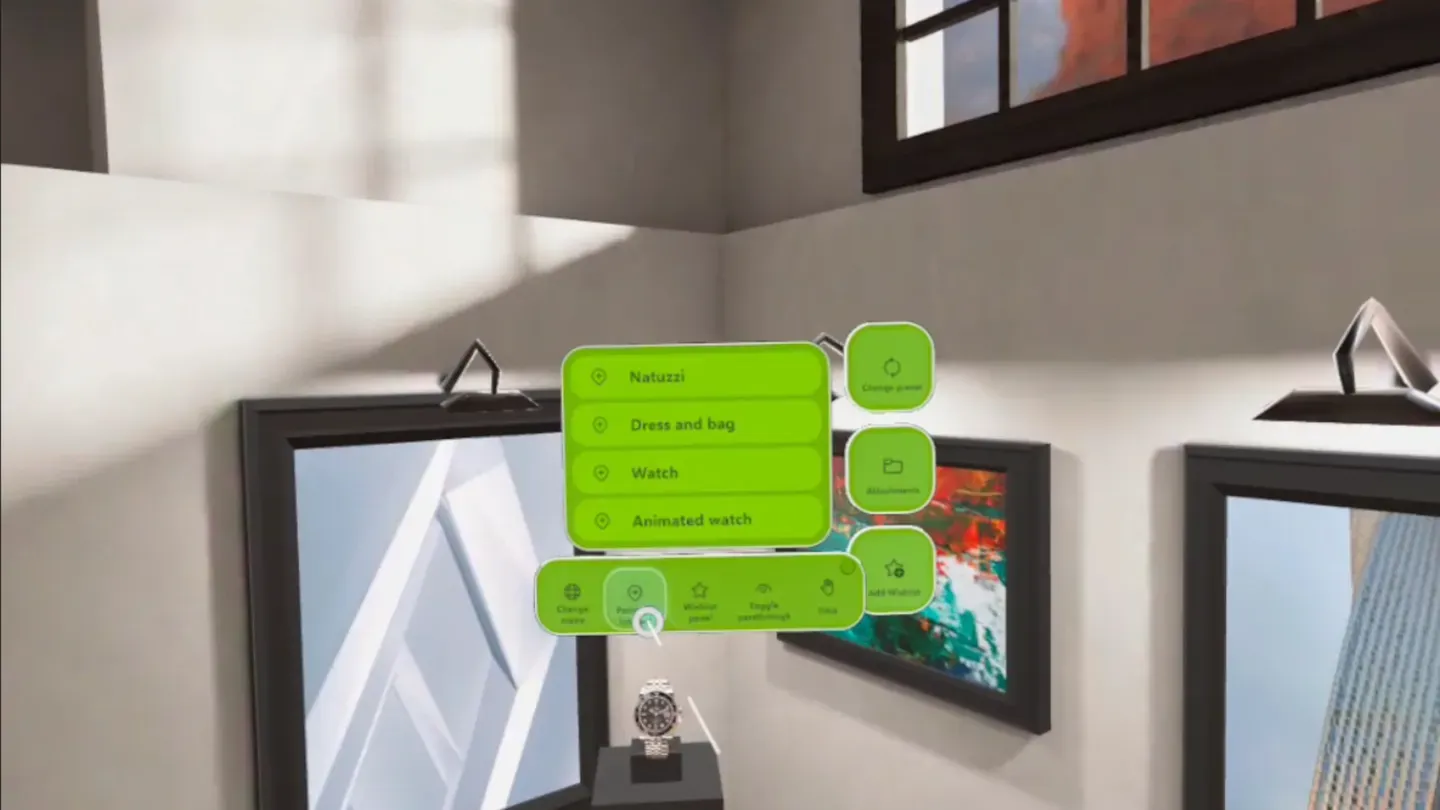 H-Spaces cover image