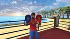 Manny Boxing VR screenshot 2