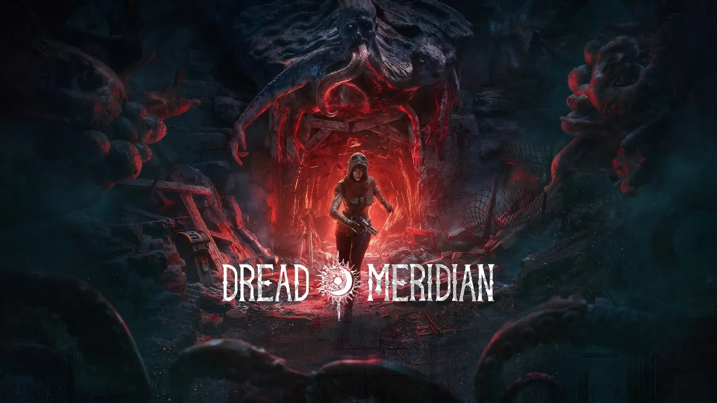 Dread Meridian trailer 0