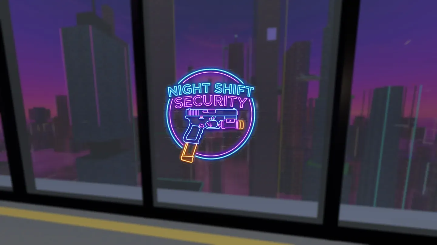 Night Shift Security trailer 0