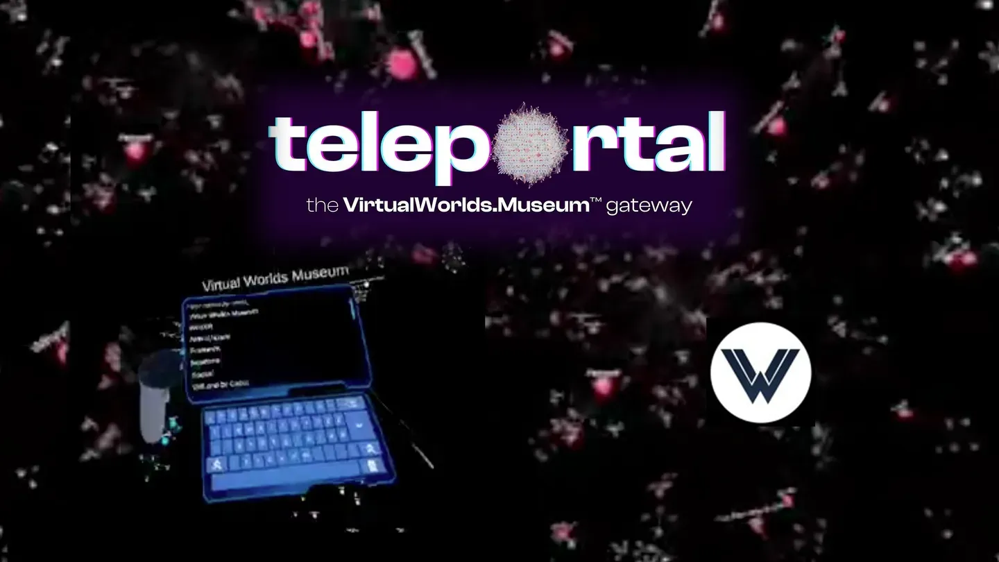 Teleportal trailer 0