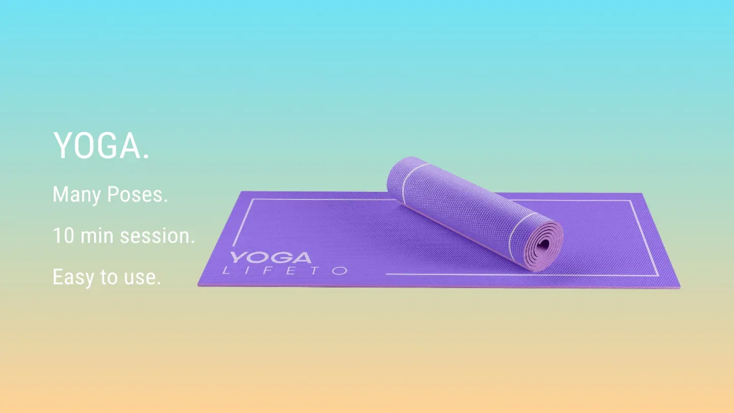 Yoga trailer 0