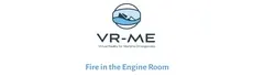 VR-ME: Fire In The Engine Room hero image