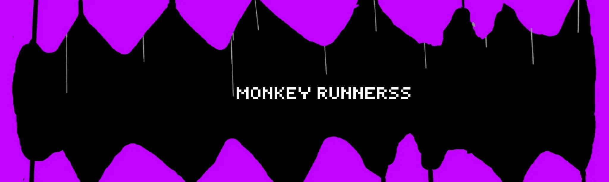 Monkey Runnerss