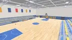 Basketball Pro VR screenshot 2