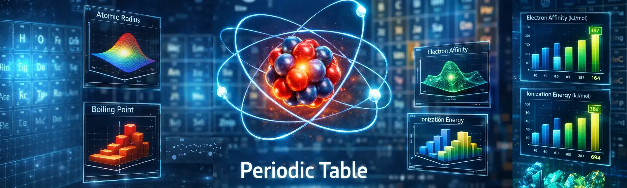 Periodic Table