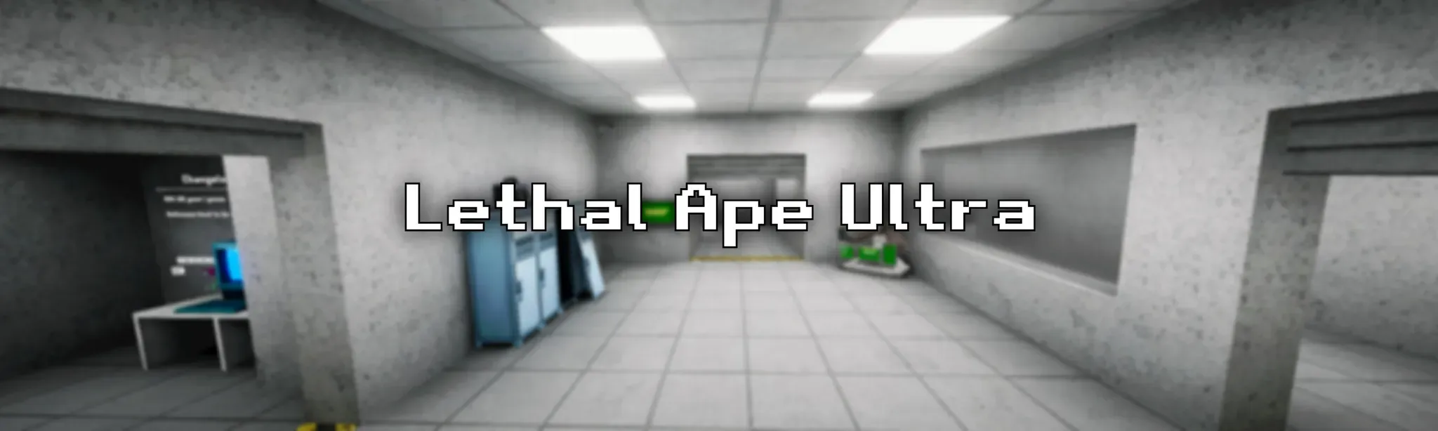 Lethal Ape Ultra
