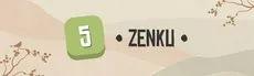• zenku • hero image