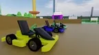 Creating Amusement Park - ContentsDa Science Experiment screenshot 3