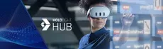 Hololight Hub hero image