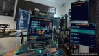 Arcade Hoops screenshot 5