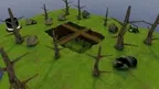 PandaMonium screenshot 1